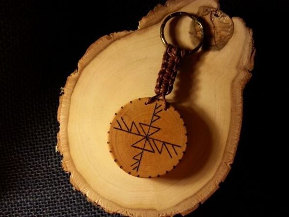 The Money Mill rune will help you conclude profitable contracts