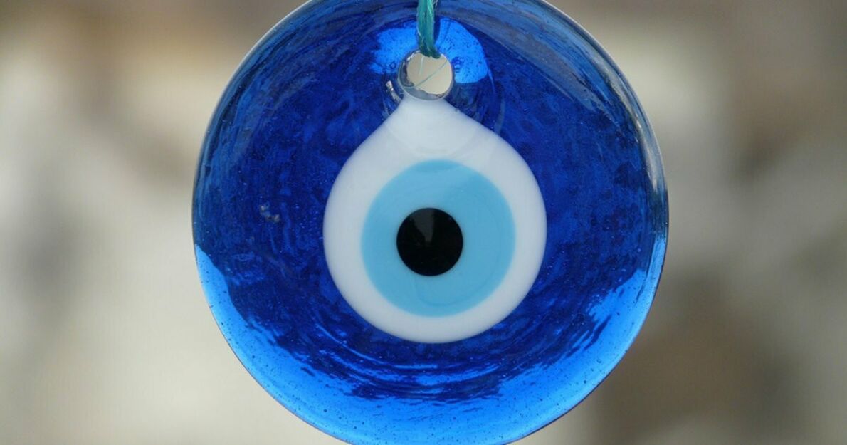 evil eye amulet protects against the evil eye and deterioration